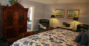 The Foxes Inn of Sutter Creek