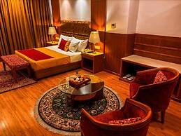 Asia Spa Resort