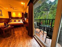 Asia Spa Resort