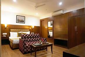 Asia Spa Resort