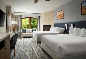 El Colibri Hotel & Spa