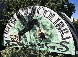 El Colibri Hotel & Spa