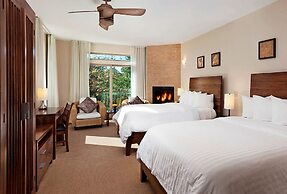 El Colibri Hotel & Spa