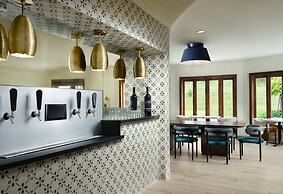 El Colibri Hotel & Spa