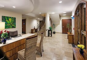 El Colibri Hotel & Spa