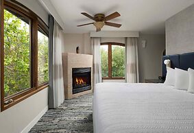 El Colibri Hotel & Spa