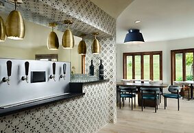 El Colibri Hotel & Spa