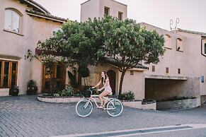 El Colibri Hotel & Spa