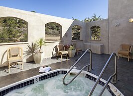 El Colibri Hotel & Spa