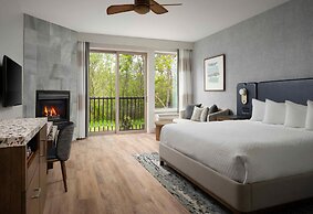 El Colibri Hotel & Spa