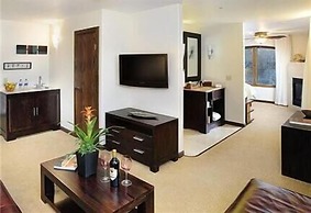 El Colibri Hotel & Spa