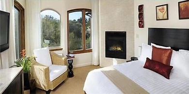 El Colibri Hotel & Spa