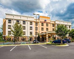 Comfort Suites Simpsonville