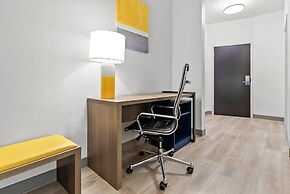 Comfort Suites Simpsonville - Greenville