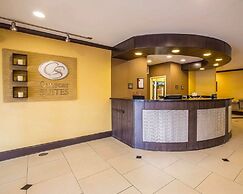 Comfort Suites Simpsonville