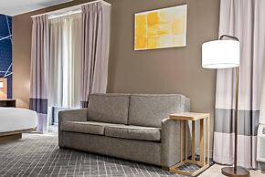 Comfort Suites Simpsonville - Greenville