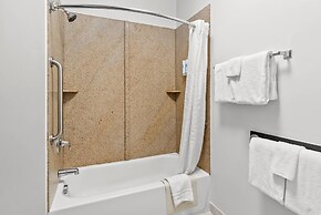 Comfort Suites Simpsonville - Greenville