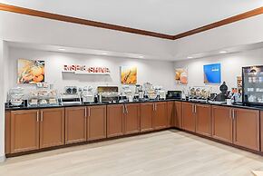 Comfort Suites Simpsonville - Greenville