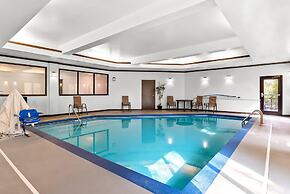 Comfort Suites Simpsonville - Greenville