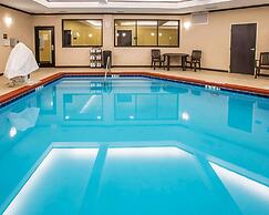 Comfort Suites Simpsonville - Greenville