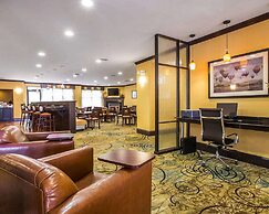 Comfort Suites Simpsonville - Greenville