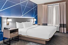 Comfort Suites Simpsonville - Greenville