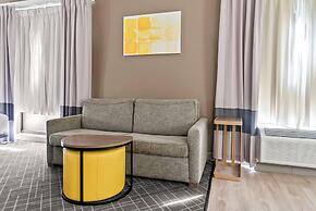 Comfort Suites Simpsonville - Greenville