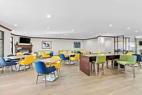 Comfort Suites Simpsonville - Greenville