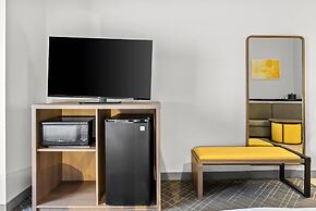 Comfort Suites Simpsonville - Greenville