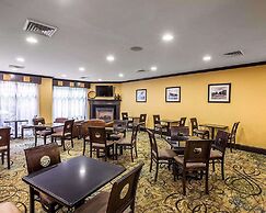 Comfort Suites Simpsonville - Greenville