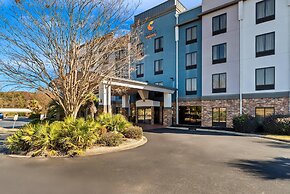 Comfort Suites Simpsonville - Greenville