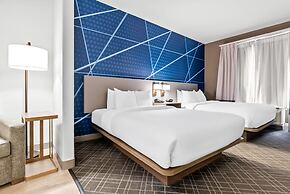Comfort Suites Simpsonville - Greenville