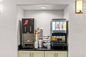 Comfort Suites Simpsonville - Greenville