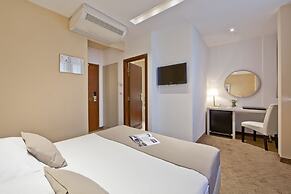 Hotel Central