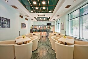 Hotel Central