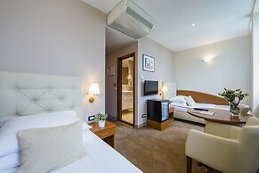 Hotel Central
