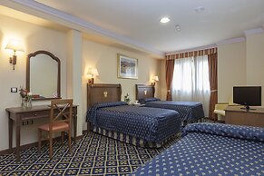 Hotel Agora Juan de Austria