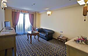 Hotel Agora Juan de Austria