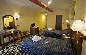 Hotel Agora Juan de Austria