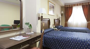 Hotel Agora Juan de Austria