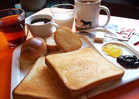 Sakura Hotel Hatagaya