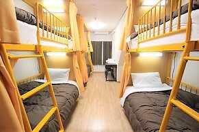 Sakura Hotel Hatagaya