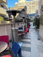 Sakura Hotel Hatagaya