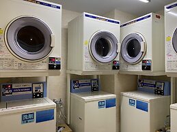 Sakura Hotel Hatagaya