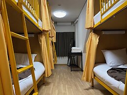 Sakura Hotel Hatagaya