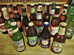 Sakura Hotel Hatagaya