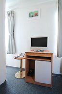 Sakura Hotel Hatagaya