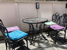 Sakura Hotel Hatagaya