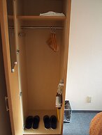 Sakura Hotel Hatagaya