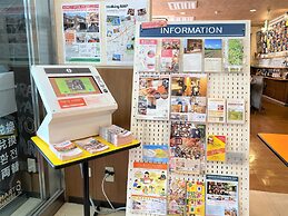 Sakura Hotel Hatagaya